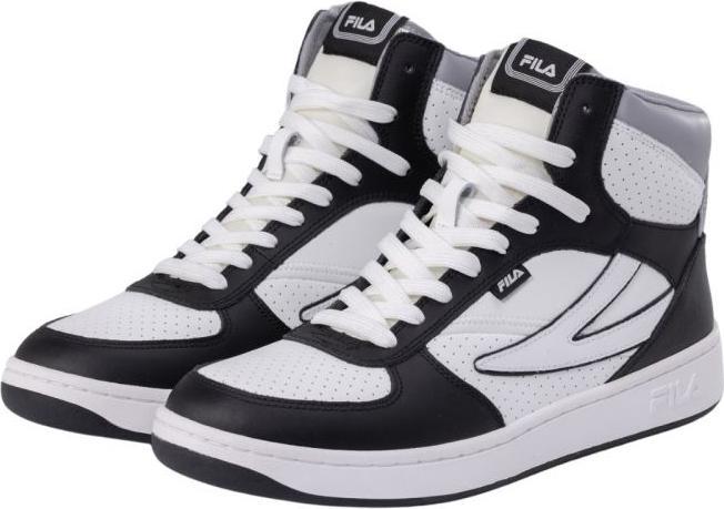 Image du produit Filipek Wood Buty męskie Fila Sevaro NF biało-czarne FFM0359 13036 41 (41)