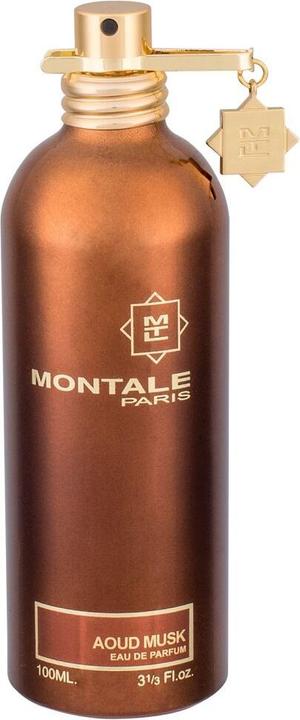 Actual product image Montale Aoud Musk (Eau de parfum, 100 ml)