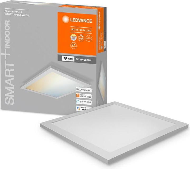 Produktbild Ledvance LED Panele (1500 lm)