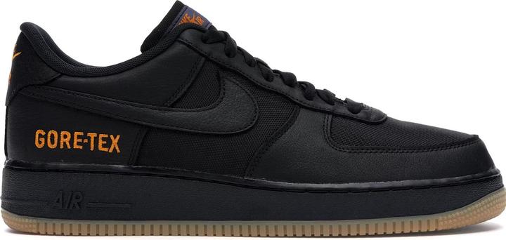 Image du produit Nike Air Force 1 Low Gore-Tex Black Light Carbon (42)