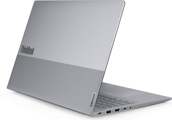 Image du produit Lenovo ThinkBook 16 Gen 8 (16", AMD GX-210HA, 16 Go, 512 Go, CH)