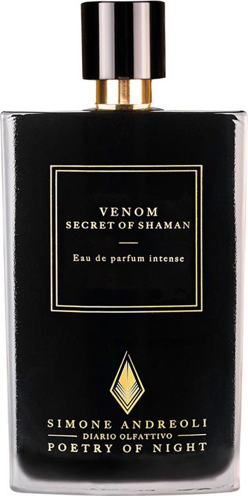 Actual product image Simone Andreoli Venom Secret Of Shaman Edp 100 ml (Eau de parfum, 100 ml)