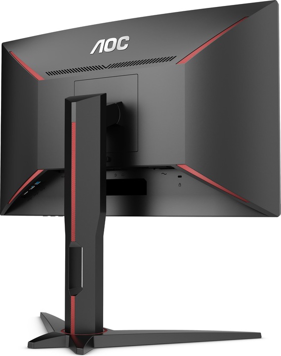 Produktbild AOC C27g1 (1920 x 1080 Pixel, 27")