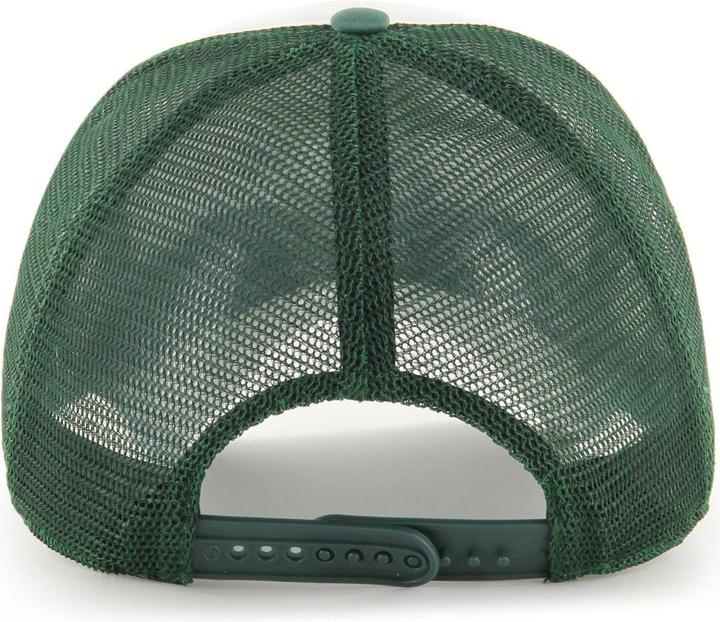 Produktbild 47 Brand Mesh Trucker Cap - TRI FOAM Oakland Athletics