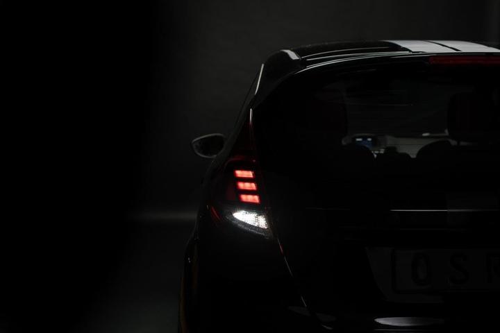 Image du produit Osram Feu arrière