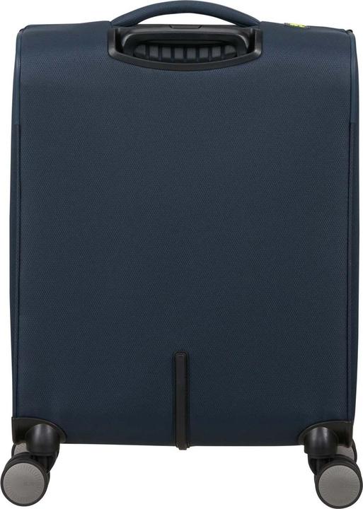 Actual product image American Tourister Wanderlite Spinner (44 l)