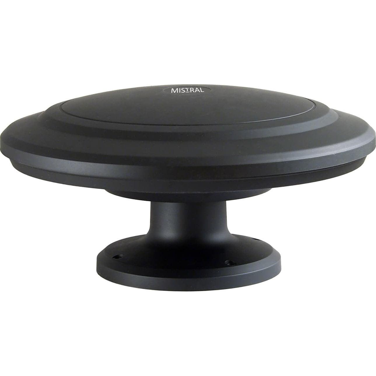 INNE, Auto Antenne, LP Autoantenne TV MI-ANT04 schwarzer Bus