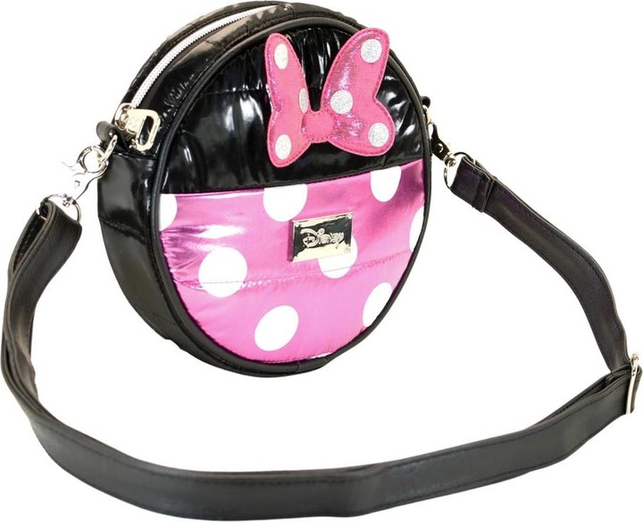 Produktbild Karactermania Padding Round Shoulder Bag Air