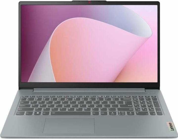 Actual product image Lenovo IdeaPad Slim 3 15ABR8 (15.60", 512 GB, 16 GB, FR, AMD Ryzen 5 5625U)