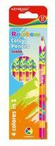 Immagine prodotto Keyroad Regenbogen (4x)