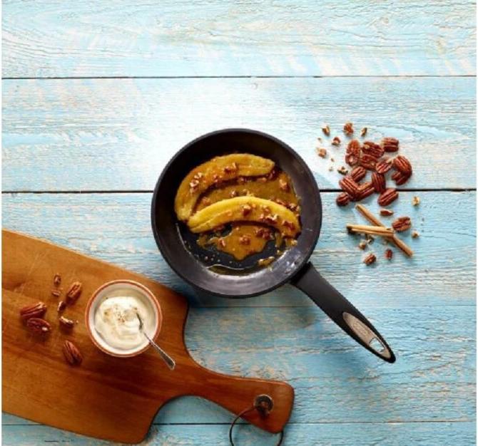 Actual product image Zyliss Ultimate frying pan (20 cm, Frying pan, Aluminium)