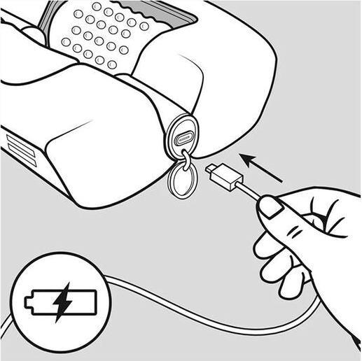 Image du produit Orctan Oralsex (Masturbator)