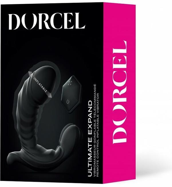 Productafbeelding Marc Dorcel Ultieme uitbreiding