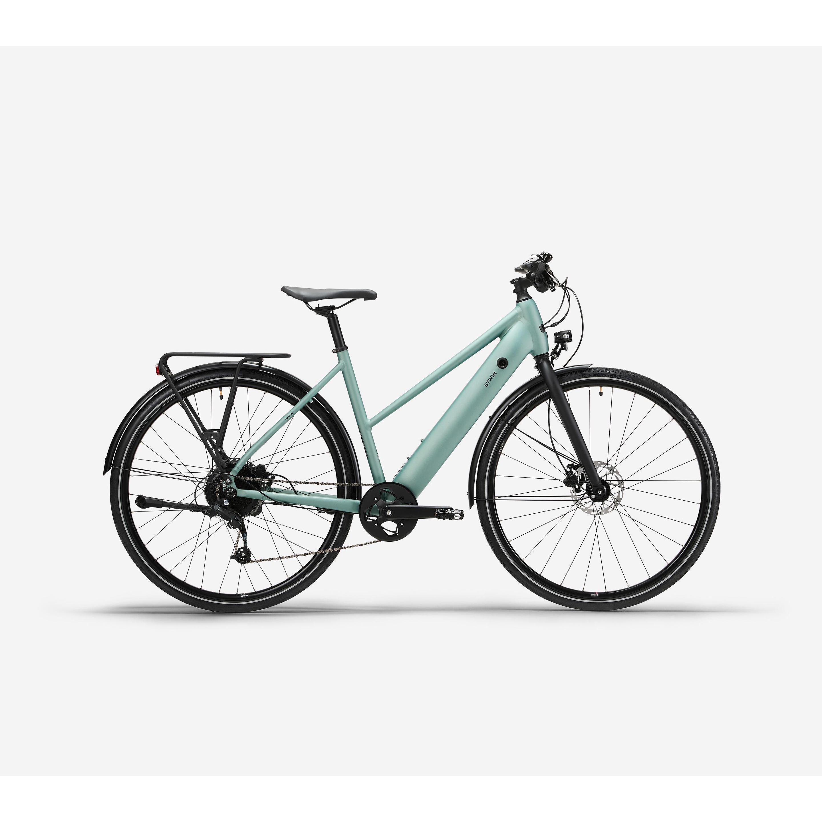 Btwin LD 500 E buy at Digitec