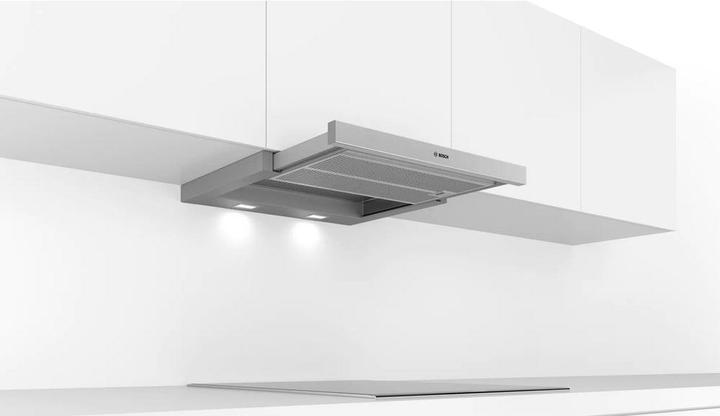 Image du produit Bosch Hausgeräte DFS067A51C (Hotte écran plat)