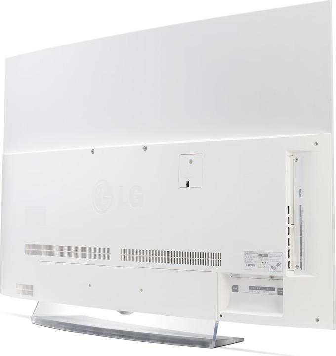 Produktbild LG OLED 55eg920v (55", OLED, 4K)