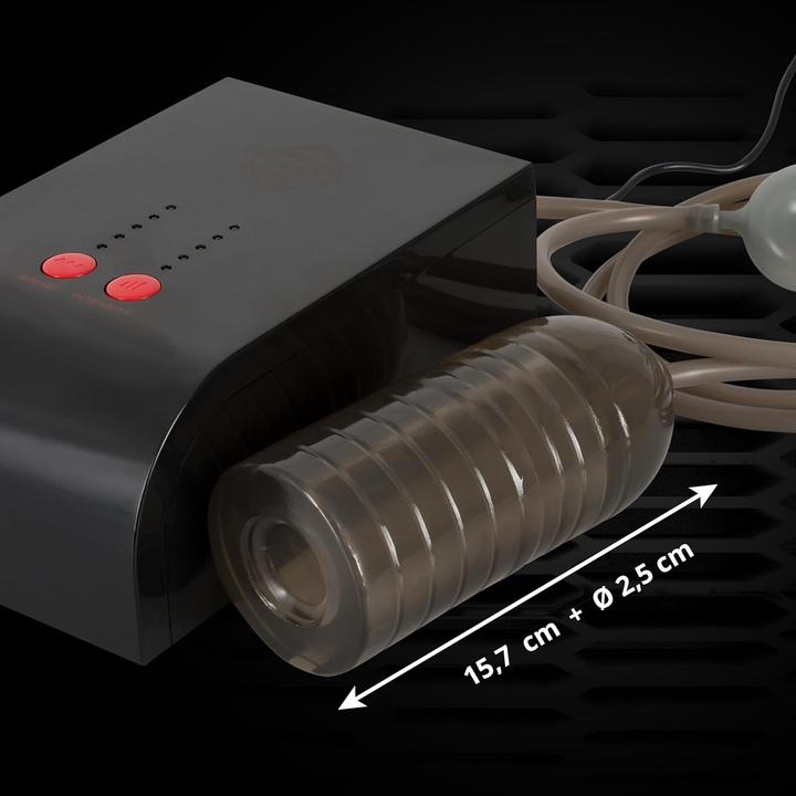 Immagine prodotto You2Toys Suck-O-Mat