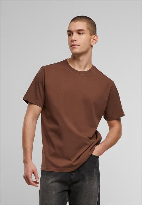 Image du produit New Morning Studios Basic Regular Fit Tee (XL)