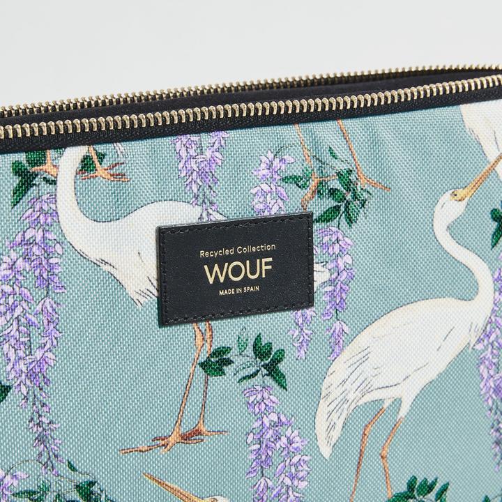 Produktbild Wouf Laptophülle 38 cm (16.14")