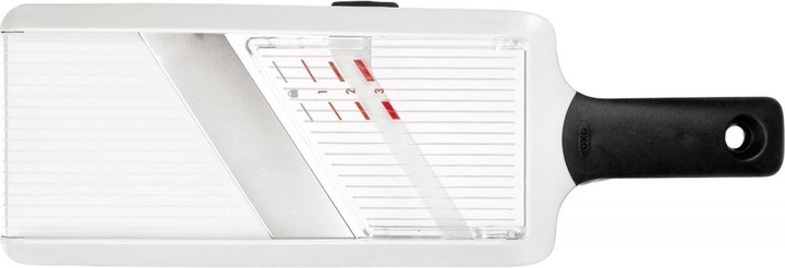Actual product image OXO Vegetable slicer