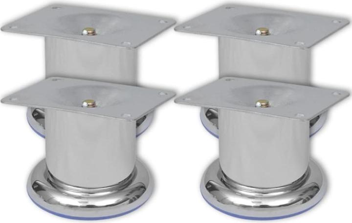 Actual product image vidaXL Sofafuss