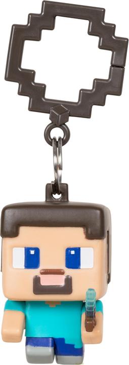 Actual product image Just Toys Minecraft Backpack Hangers S3 - assortiert