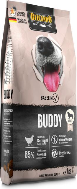Belcando Hunde-Trockenfutter - kaufen bei Galaxus - Galaxus