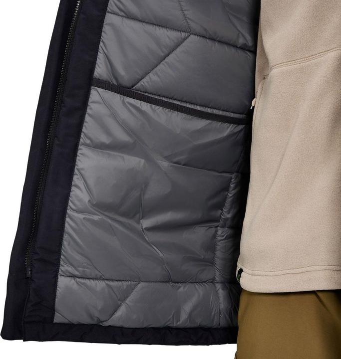 Immagine prodotto Berghaus Wansbeck isolierter Parka für Herren (52)