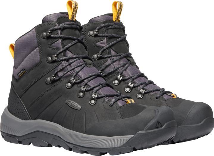 Produktbild Keen M Revel IV Mid Polar (40)