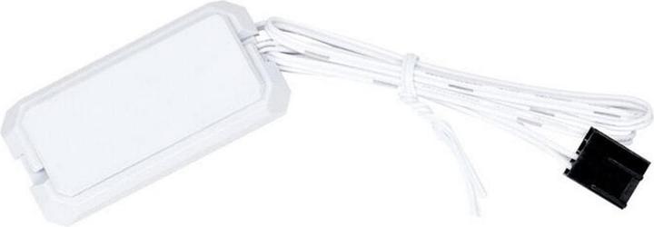 Image du produit Lian-Li UNI FAN TL Wireless Lüfter, ARGB, PWM - Reverse Blade, 120mm, weiss (120 mm, 1 x)