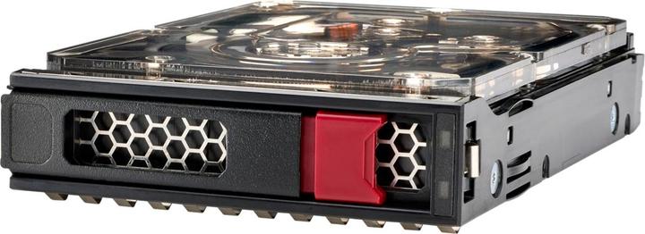 Produktbild HPE HD Hp 6g 3.5" Sata-Iii 2tb (2 TB, 3.5")