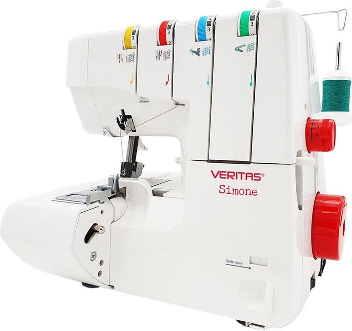 Actual product image Veritas Simone