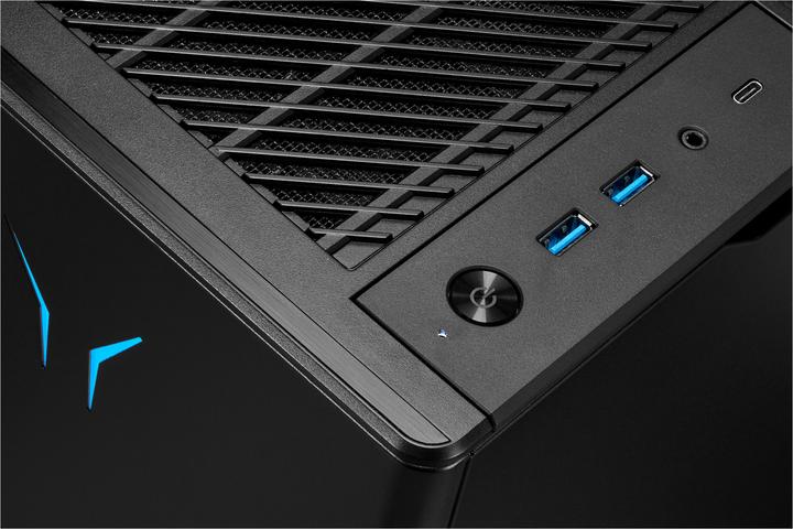 Produktbild Medion Bandit P20 MD 34600 (1000 GB, 16 GB, Intel Core i5-14400, GeForce RTX 4060)