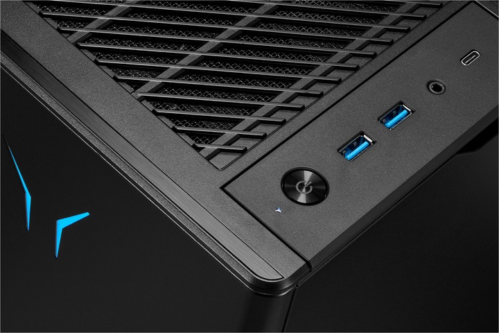 Produktbild Medion Bandit P20 MD 34600 (Intel Core i5-14400, 16 GB, 1000 GB, GeForce RTX 4060)