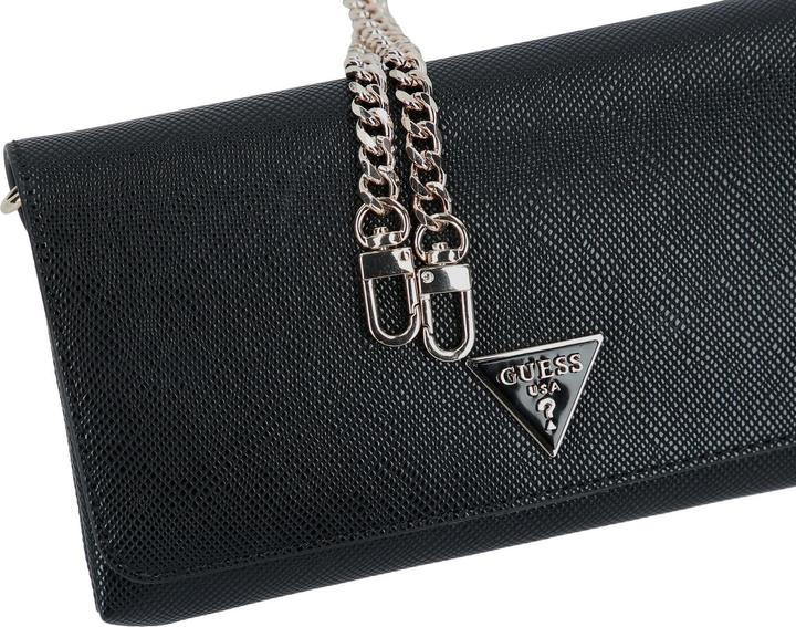 Actual product image Guess Noelle II Clutch Geldbörse 20.5 cm