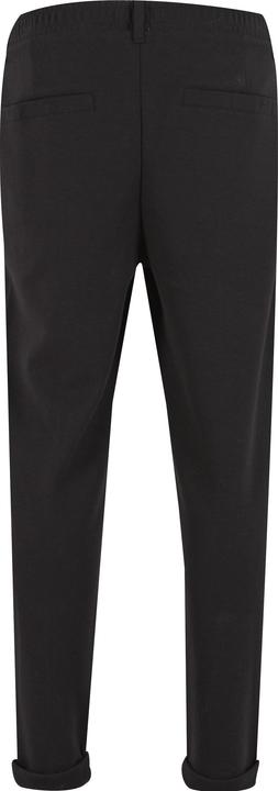 Produktbild Urban Classics Cropped Interlock Jogg Chino black L (L)