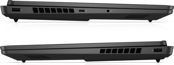 Actual product image HP Omen 16-am0277ng RTX 5070 (16", 1000 GB, 24 GB, DE, Intel Core Ultra 7 255H)