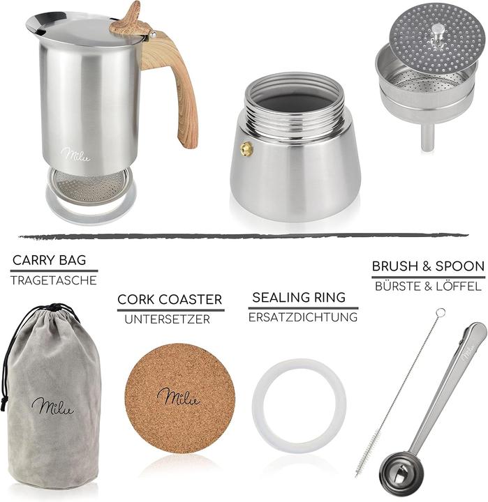 Produktbild Milu 4192 (2 Tassen)