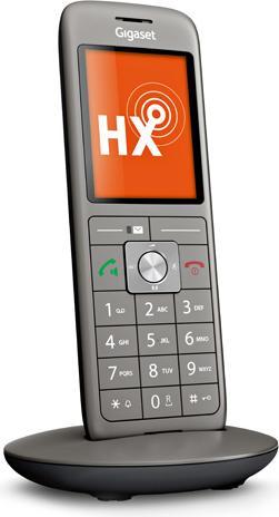 Actual product image Gigaset CL660HX (EN version)