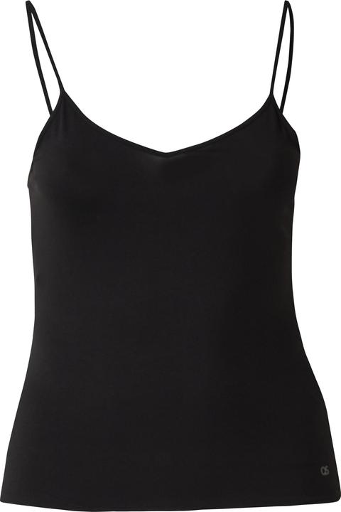 Produktbild s.Oliver T-Shirt Elastisches Spaghettiträgertop (44)