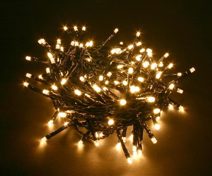 Produktbild LED Lichterkette (14 m)