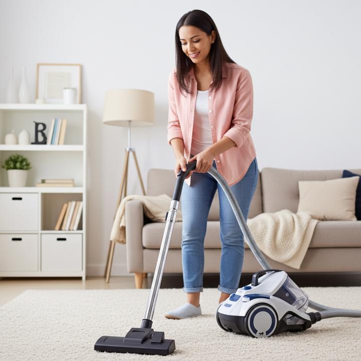 Image du produit Dirt Devil DD2504