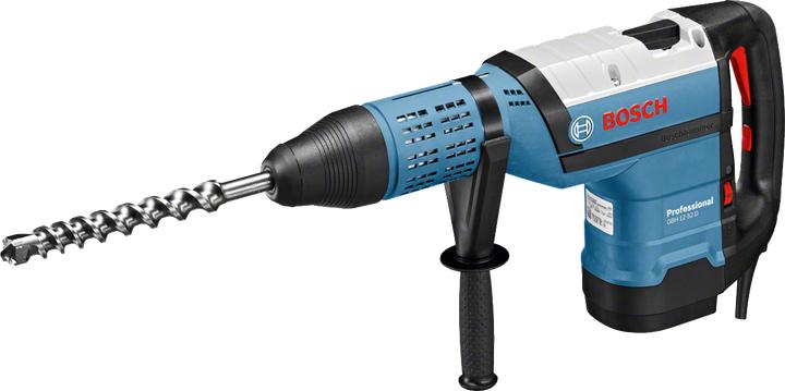 Image du produit Bosch Professional GBH 12-52 (Marteau perforateur)