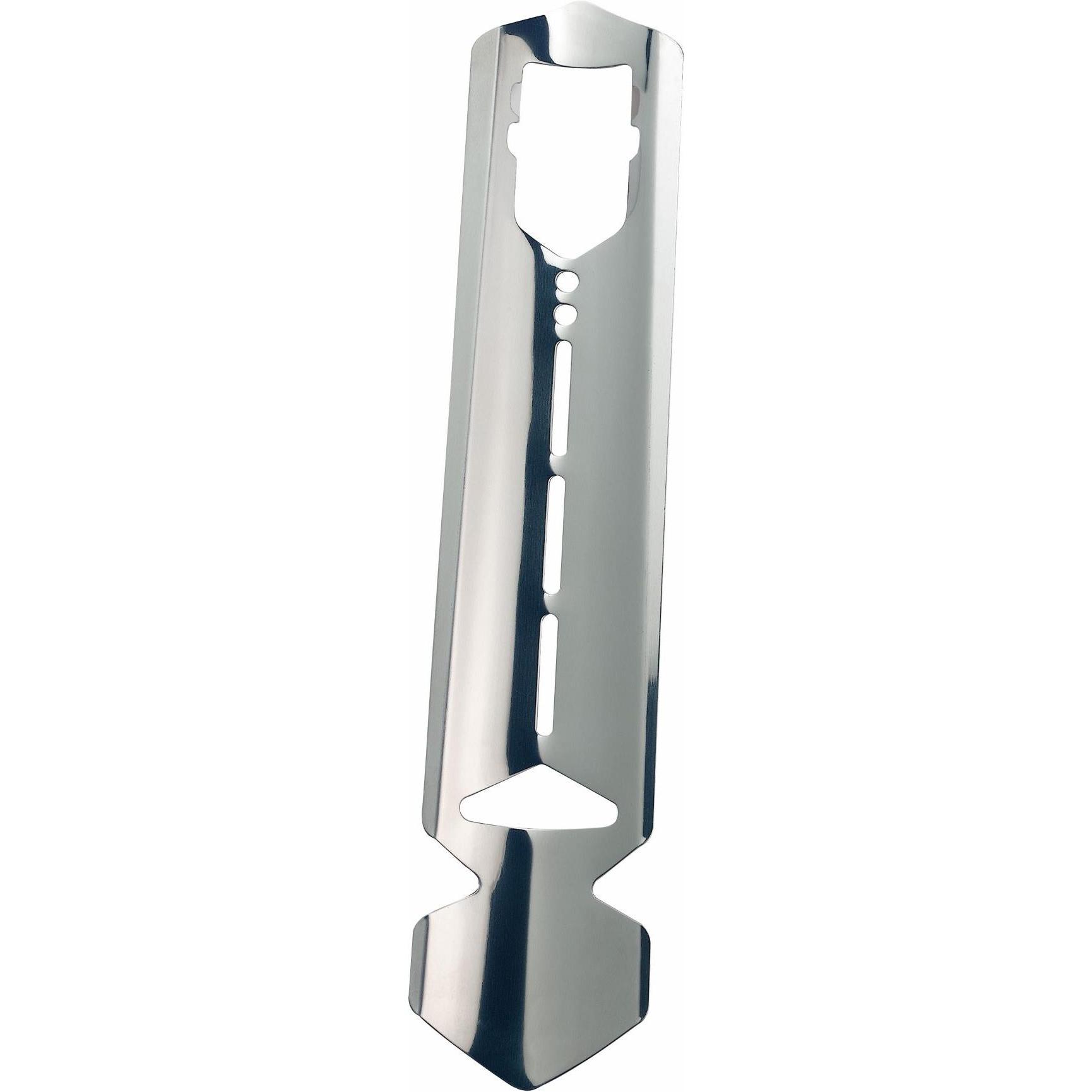 Kela Zuckerzange, Servierbesteck, Silber