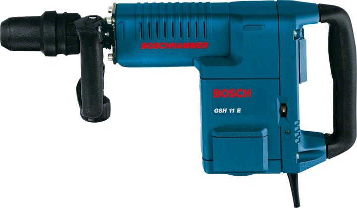 Produktbild Bosch Professional GSH 11 E (Netzbetrieb)