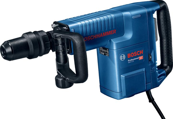 Produktbild Bosch Professional GSH 11 E (Netzbetrieb)