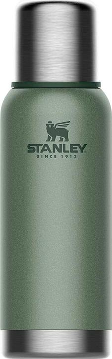 Produktbild Stanley 1913 Adventure Stainless Steel Vacuum Bottle 739 ml (0.74 l)