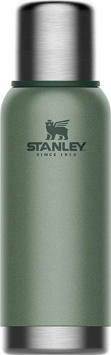 Produktbild Stanley 1913 Adventure Stainless Steel Vacuum Bottle 739 ml (0.74 l)
