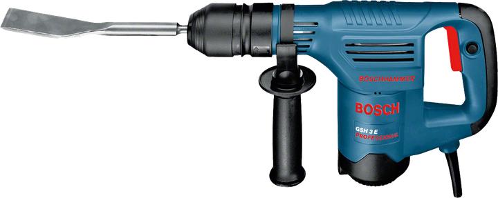 Produktbild Bosch Professional GSH 3 E (Netzbetrieb)