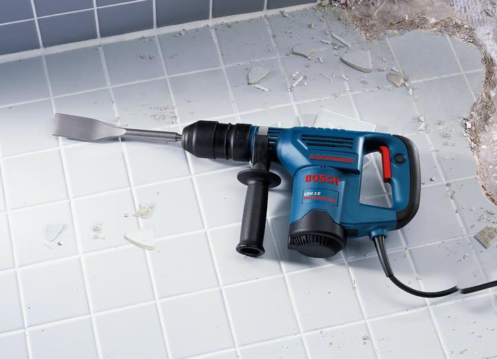 Produktbild Bosch Professional GSH 3 E (Netzbetrieb)
